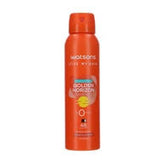 Watsons Golden Horizon Deodorant Sprey 150ml